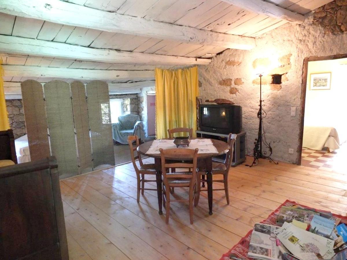Appartement Raffine A Feliceto 120 M² Avec Vue Sur Montagne Ngoại thất bức ảnh