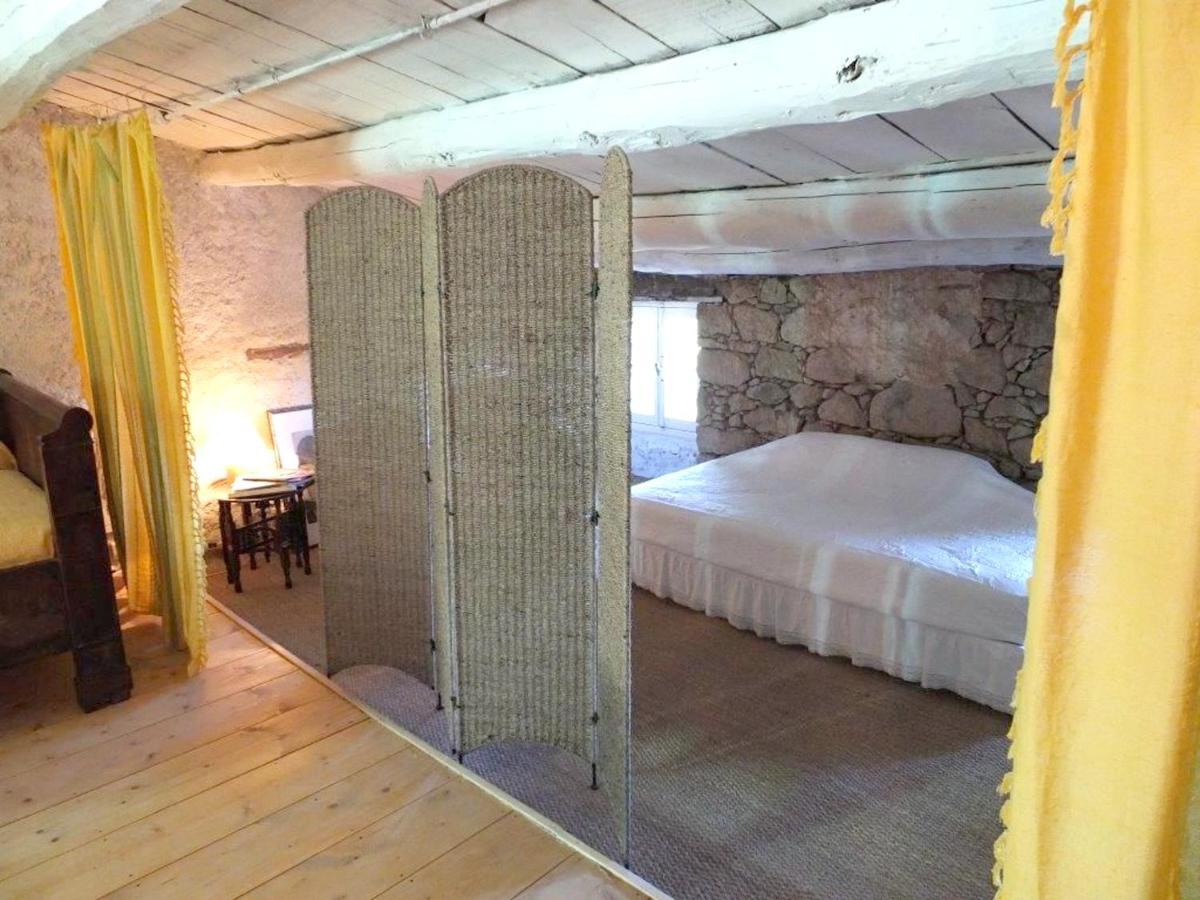Appartement Raffine A Feliceto 120 M² Avec Vue Sur Montagne Ngoại thất bức ảnh