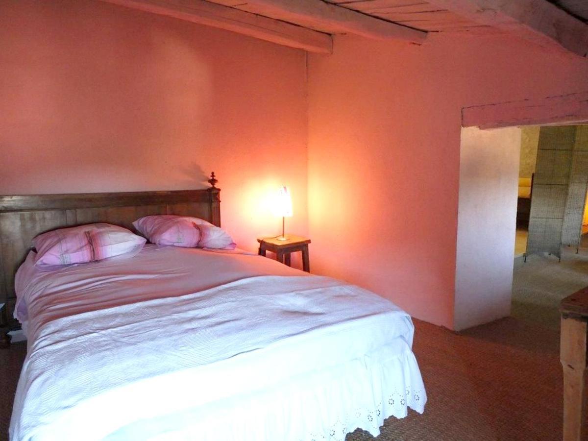 Appartement Raffine A Feliceto 120 M² Avec Vue Sur Montagne Ngoại thất bức ảnh